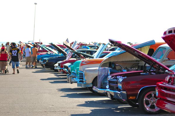 Louez une voiture ancienne et vivez une expérience unique