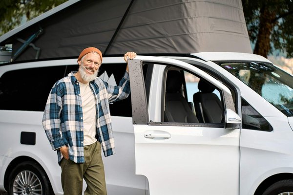 Location d'un utilitaire léger : comment faire ?