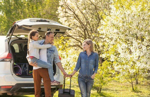 Comparateur assurance auto : prenez le temps de comparer les offres avant de partir à l'étranger