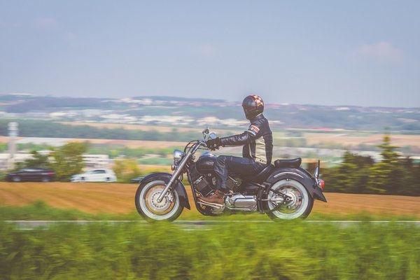 Comment customiser soi-même sa moto Harley Davidson ?