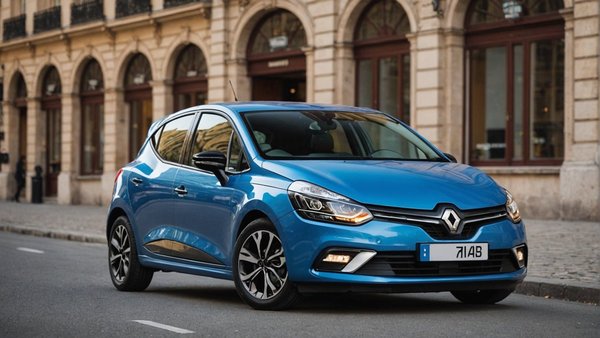 Tout savoir sur le turbo clio 3 1.5 dci 85 à prix réduit